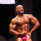 Christopher  Melvin - NPC Mid Atlantic Championships 2012 - #1